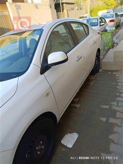 نيسان صني